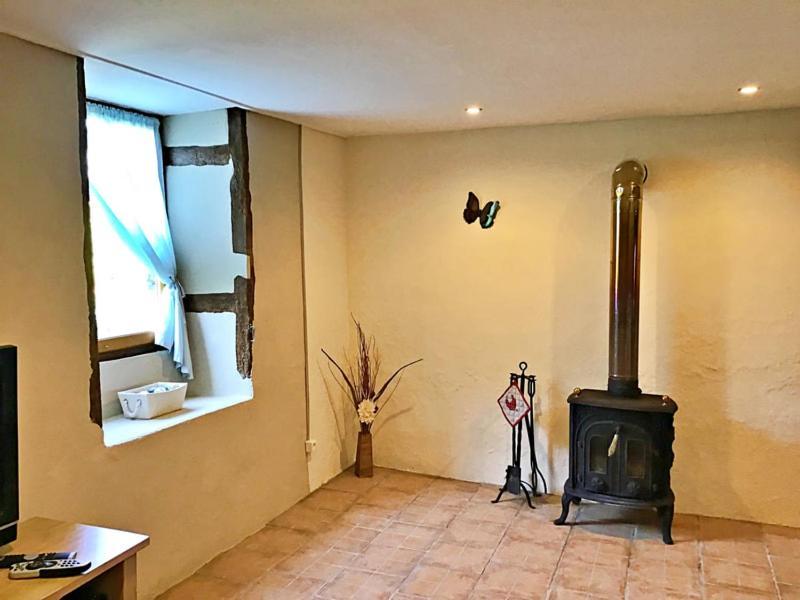 Les Verges Gites Exideuil-sur-Vienne Bagian luar foto