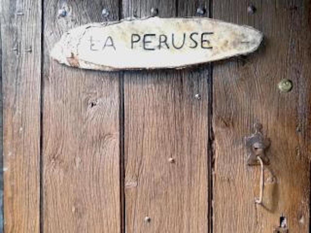 Les Verges Gites Exideuil-sur-Vienne Bagian luar foto